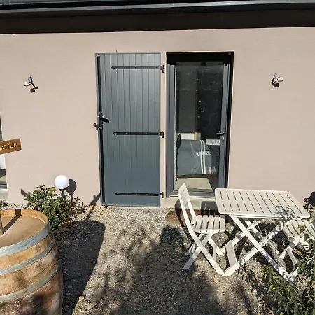Double Indépendante Aviateur Au Sein Du Domaine Passeloup * Porte Des Pierres Dorees