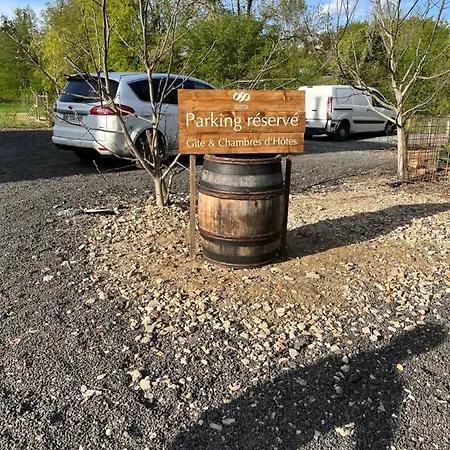 Double Indépendante Aviateur Au Sein Du Domaine Passeloup * Porte Des Pierres Dorees