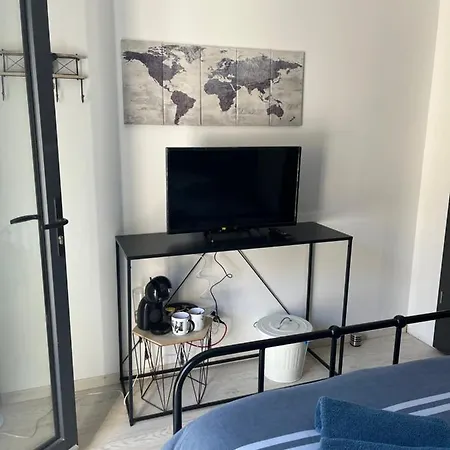 Double Indépendante Aviateur Au Sein Du Domaine Passeloup Maison d'hôtes *
